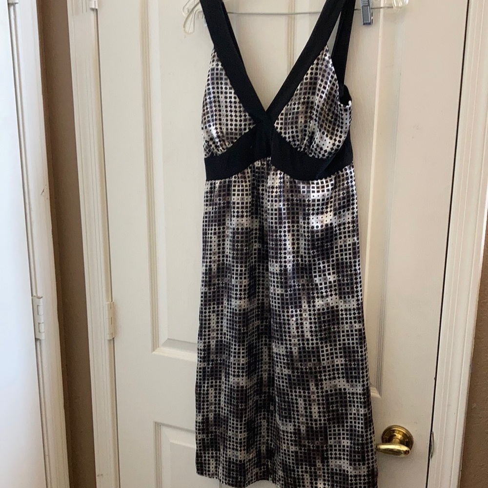 FINAL MARKDOWN Karin stevens dress 6
